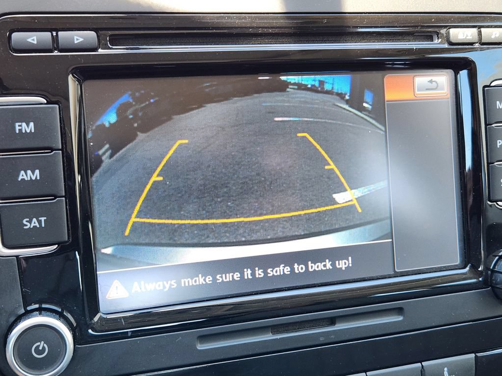 Used 2015 Volkswagen Passat TDI SE FWD image 26