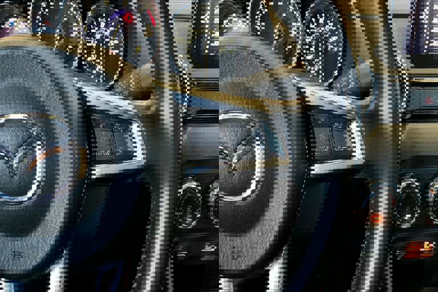 Used 2021 MAZDA MX-5 Miata RF Grand Touring image 23