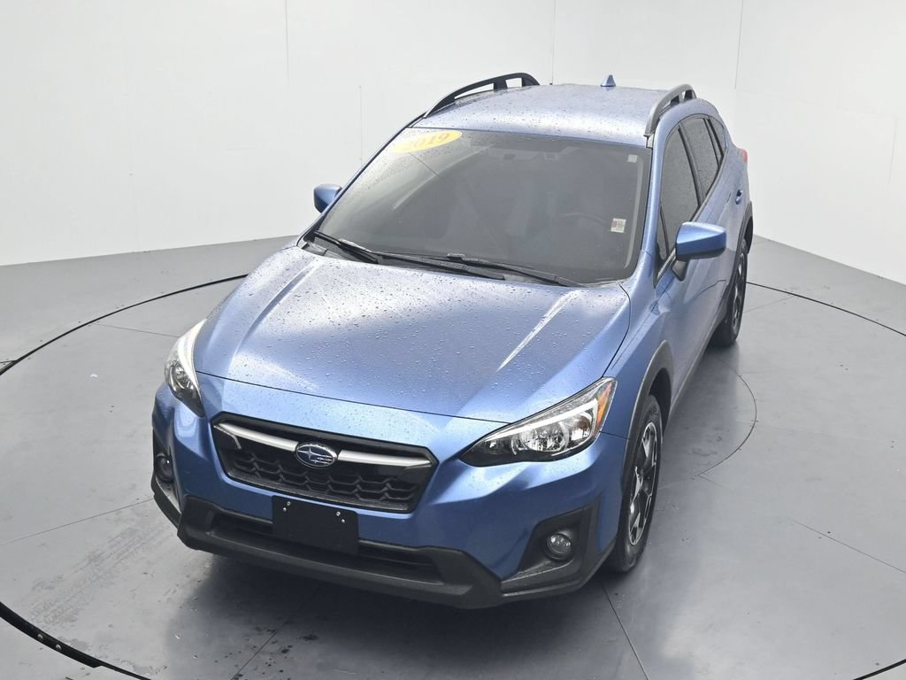 Used 2019 Subaru Crosstrek 2.0i Premium w/ Eyesight System AWD/4WD image 47