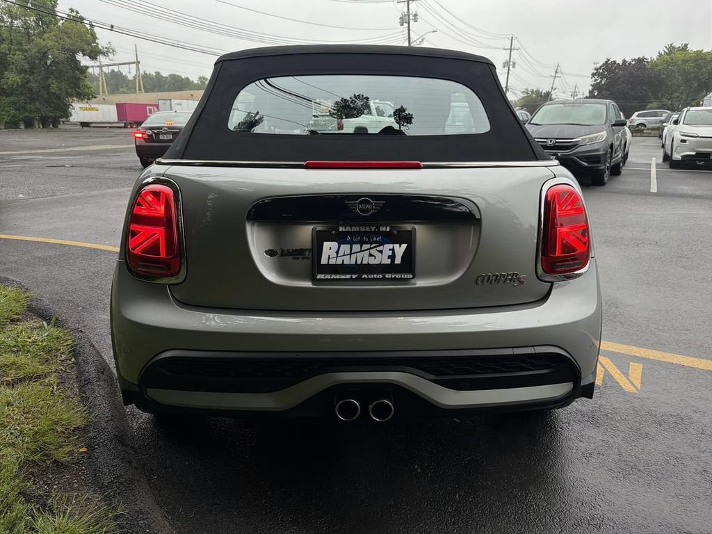 Used 2024 MINI Cooper S FWD image 7