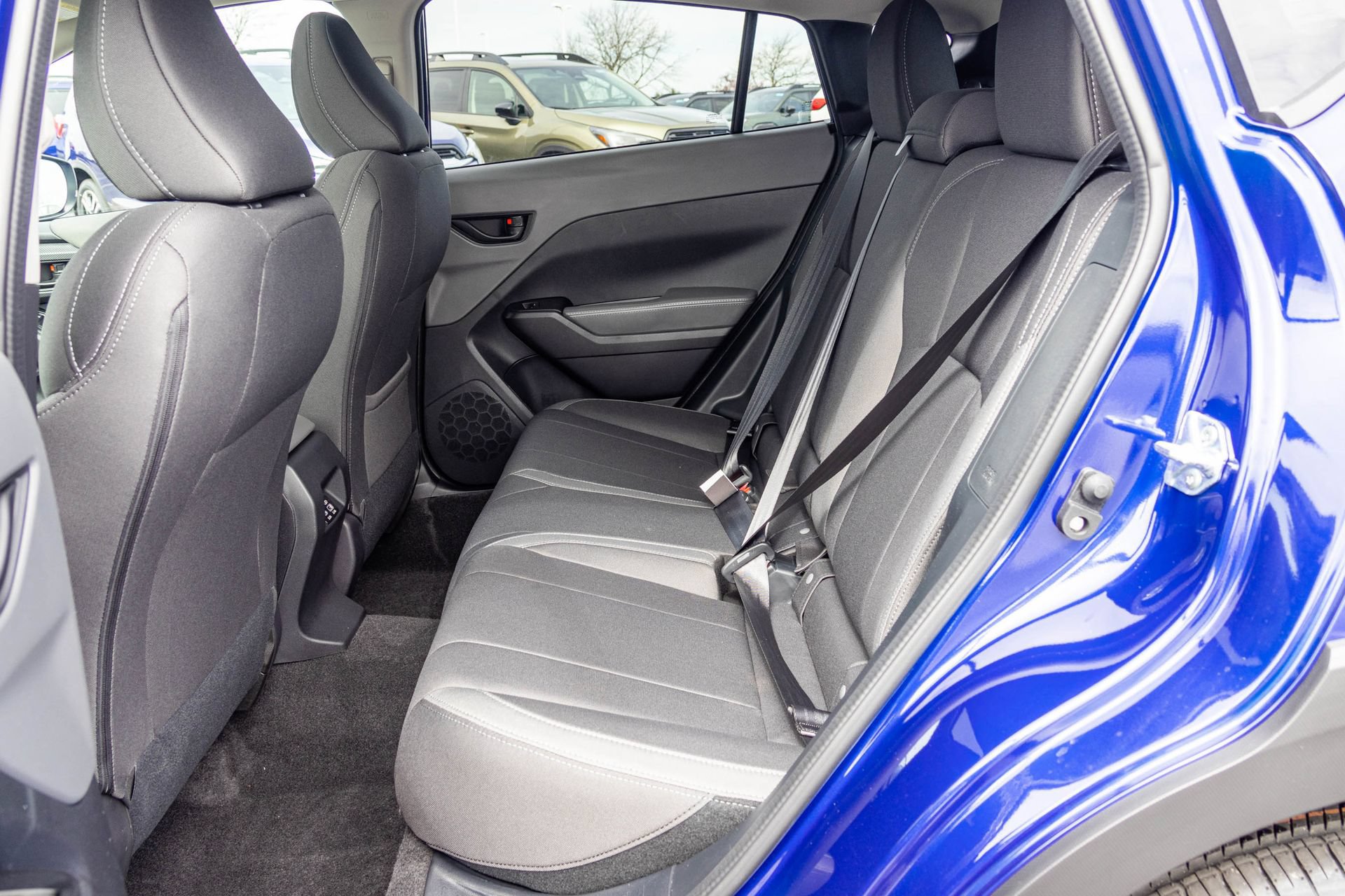 Used 2026 Subaru Crosstrek 2.5i Premium AWD/4WD image 35