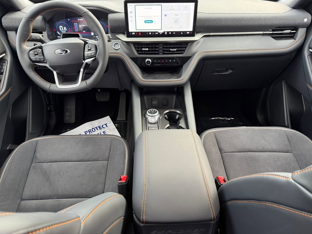 New 2026 Ford Explorer ST image 14