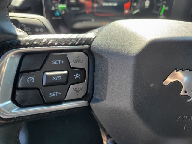 Certified 2024 Ford Mustang Coupe image 18