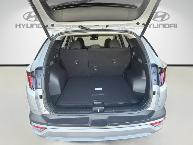 New 2026 Hyundai Tucson SEL Plus FWD image 26