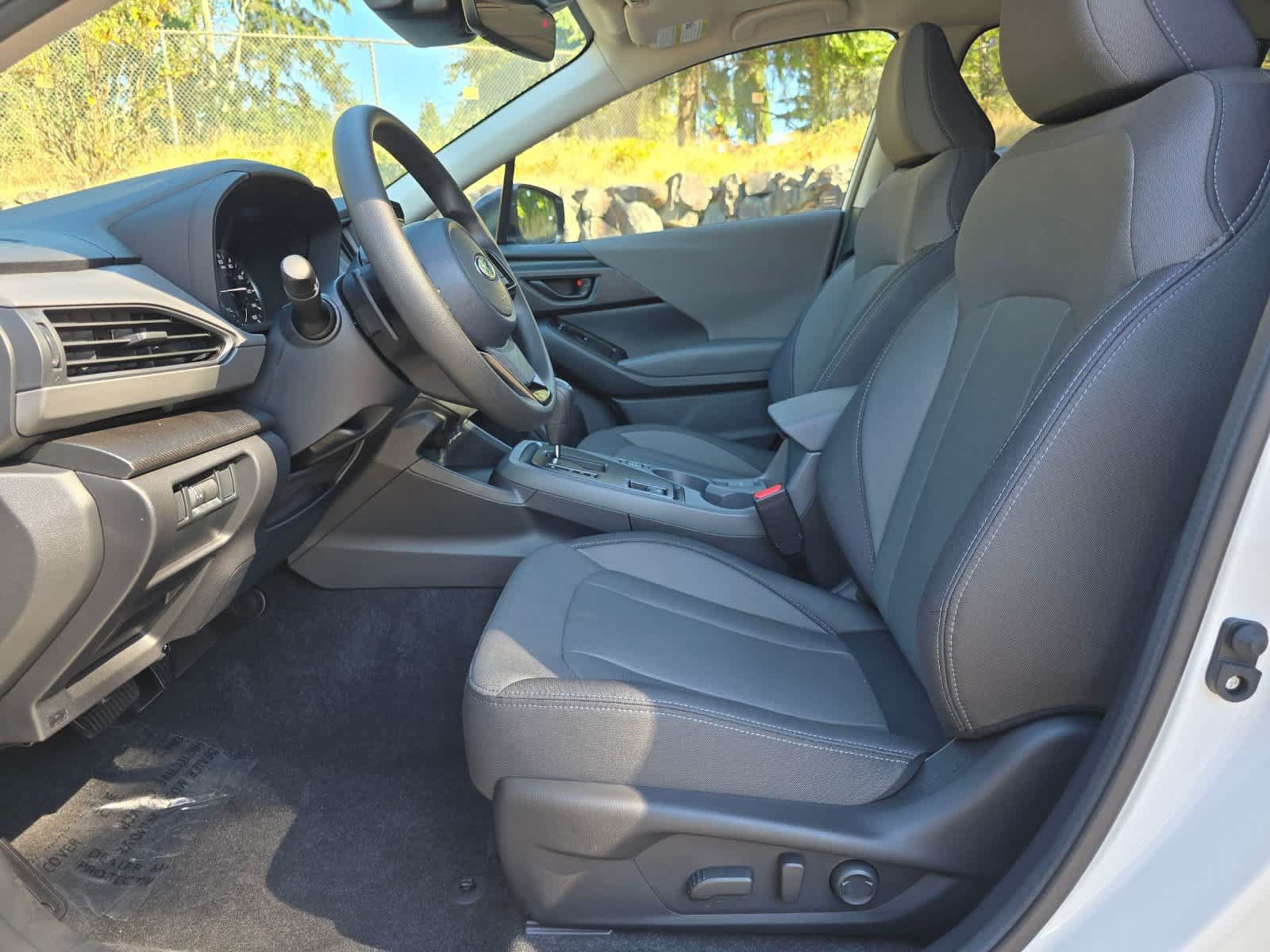 New 2026 Subaru Crosstrek 2.5i Premium AWD/4WD image 19