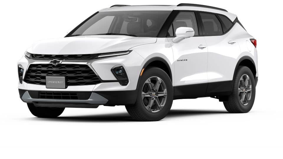 New 2026 Chevrolet Blazer LT AWD/4WD image 26