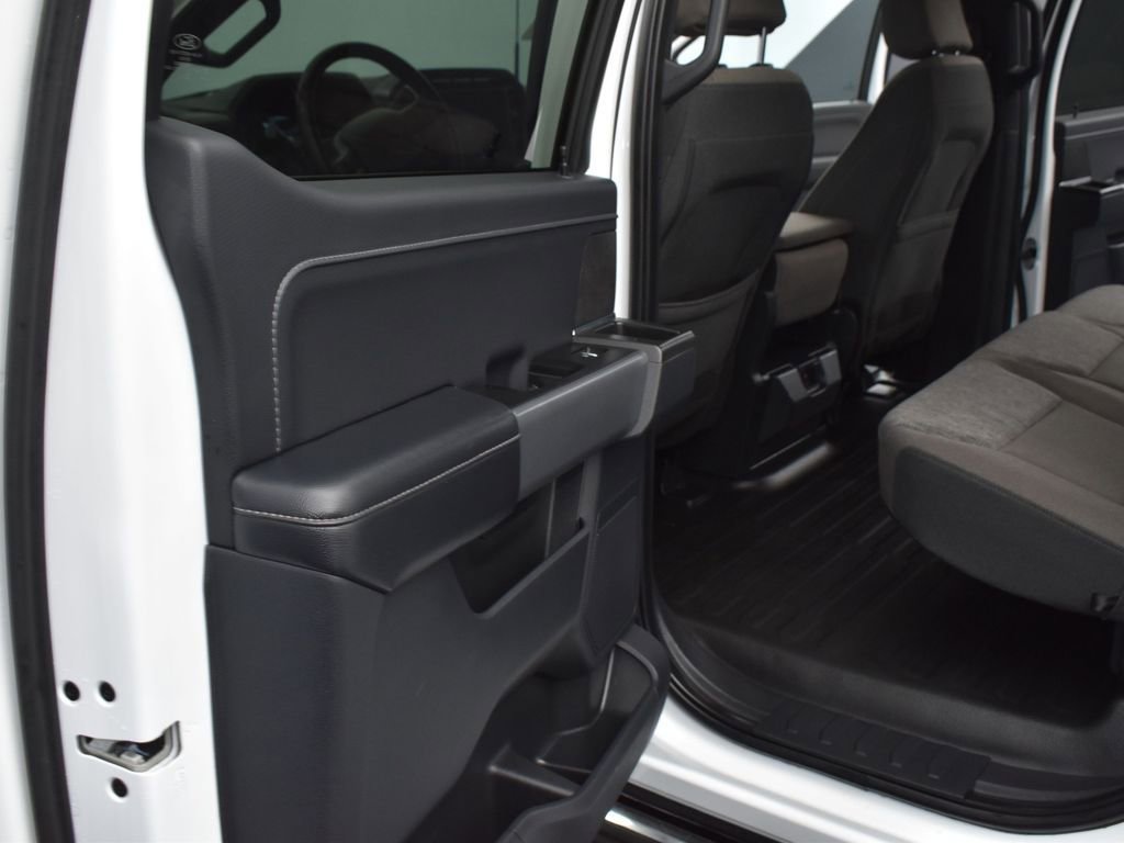 Certified 2024 Ford F150 XLT w/ Tow/Haul Package AWD/4WD image 17