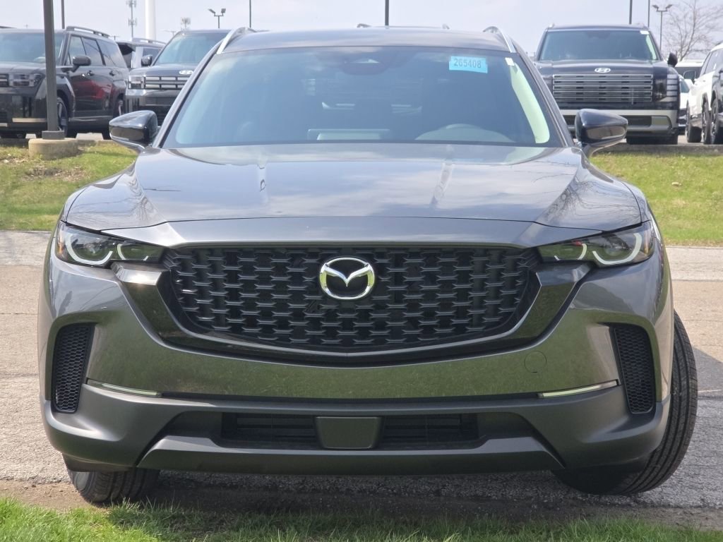 New 2026 MAZDA CX-50 AWD 2.5 S w/ Select Package image 10