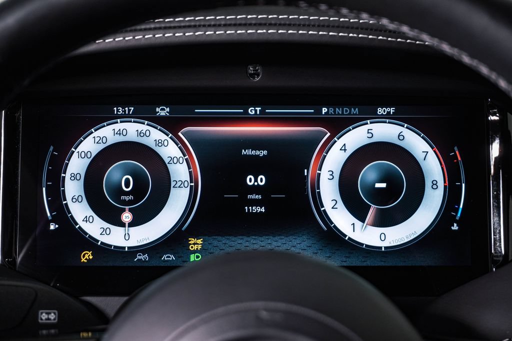 Used 2024 Aston Martin DB12 Coupe RWD image 27