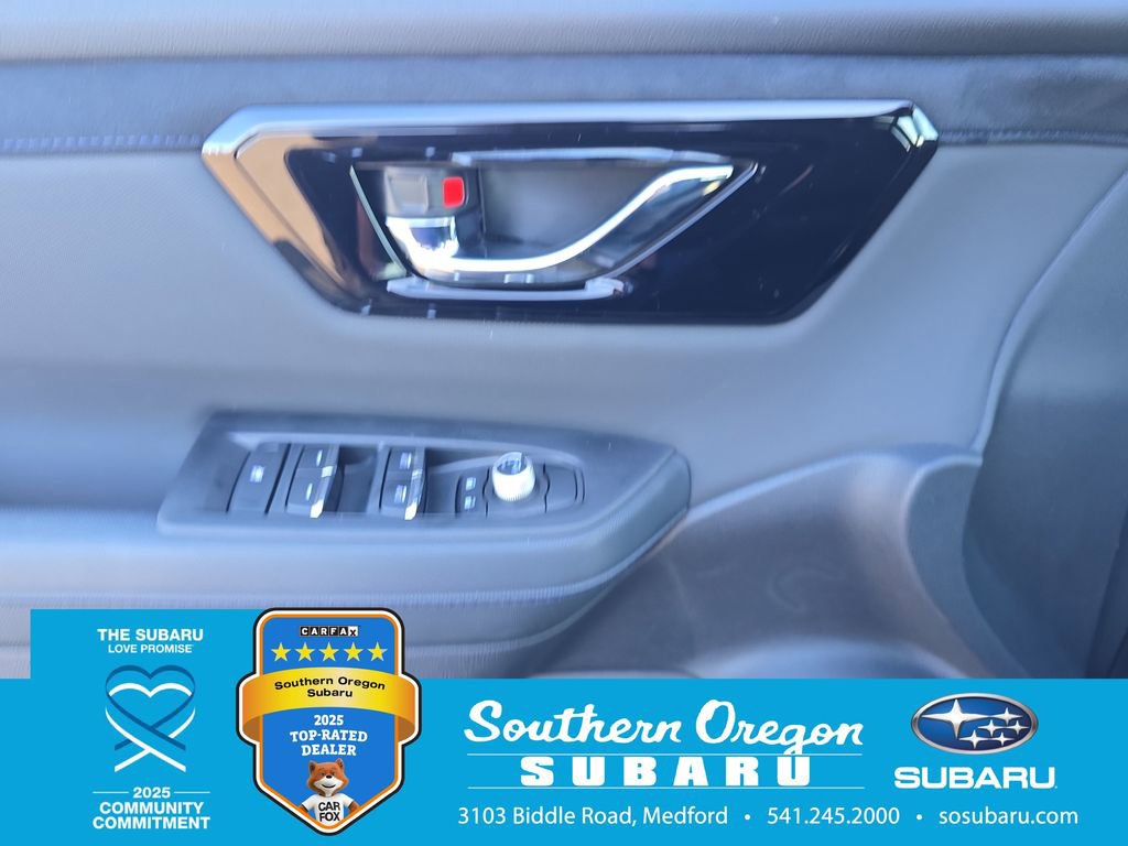 New 2026 Subaru Forester Limited image 22