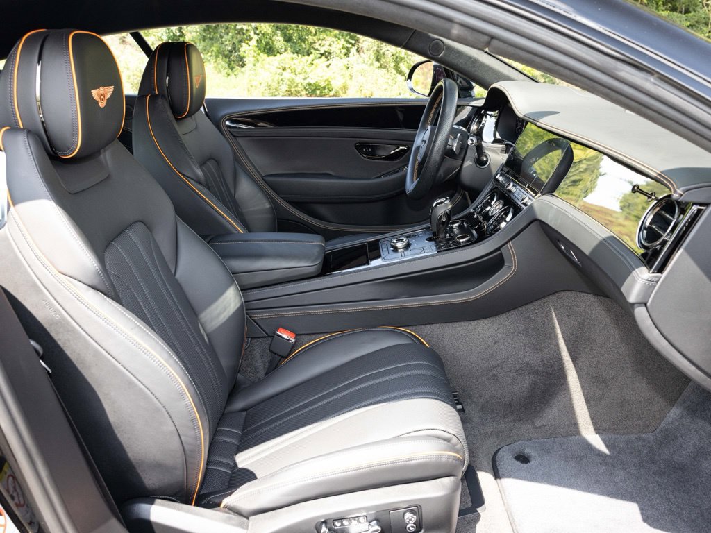 Used 2026 Bentley Continental GT AWD/4WD image 62