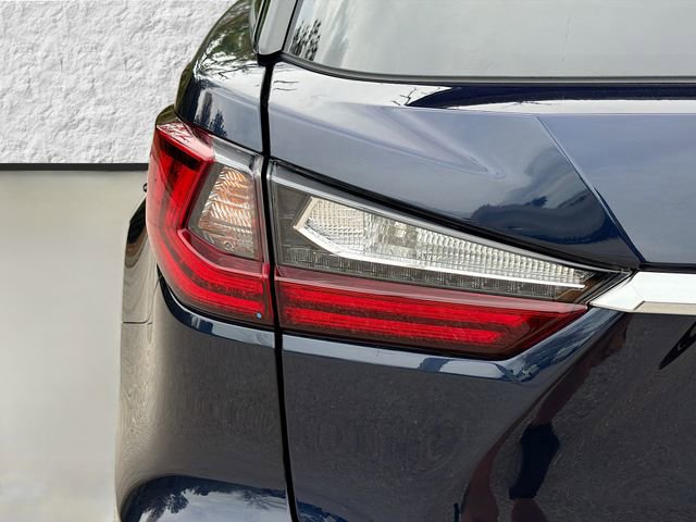 Used 2021 Lexus RX 350 AWD w/ Premium Package image 10