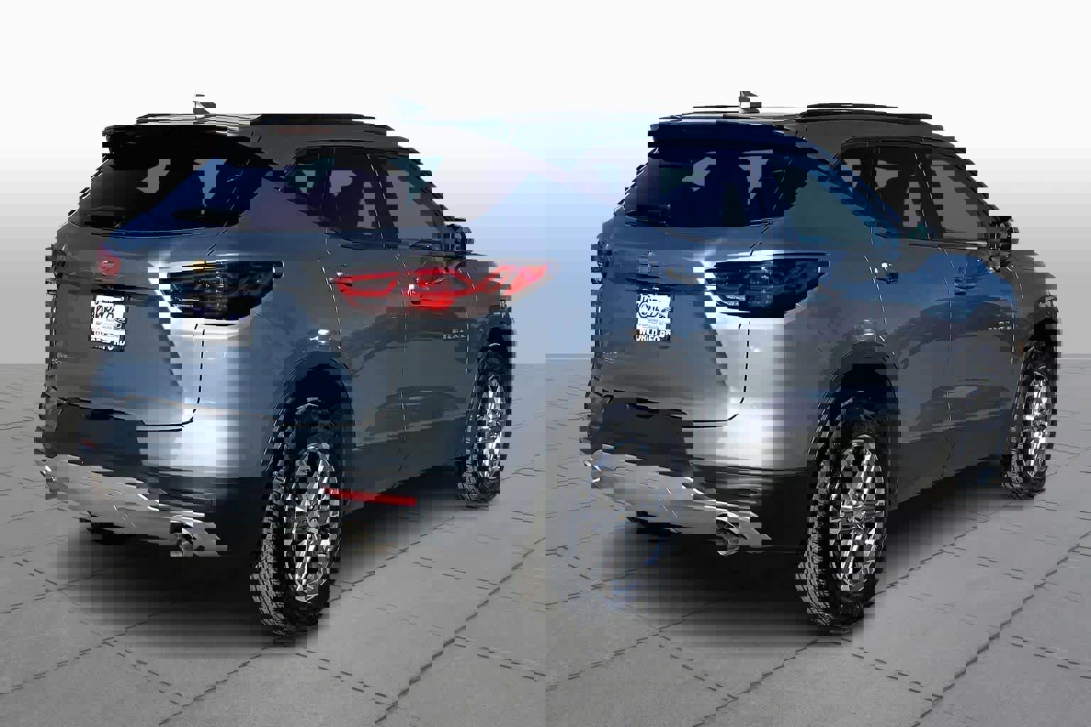 Used 2024 Chevrolet Blazer LT w/ Convenience Package image 11