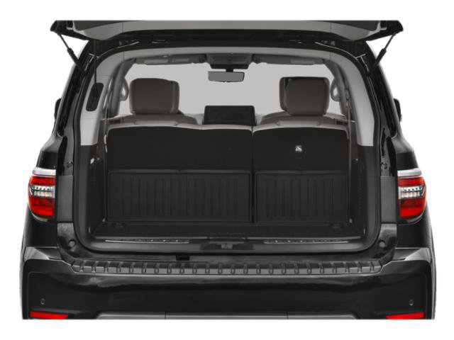 Used 2024 Nissan Armada Platinum w/ Captain's Chairs Package RWD image 14