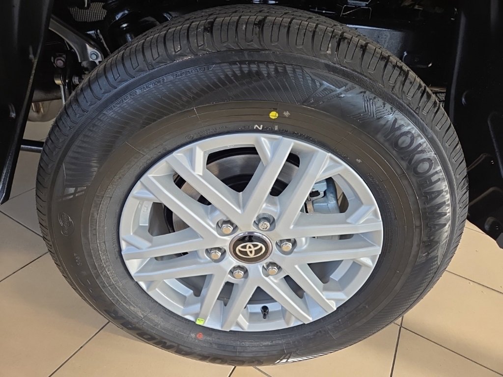 New 2026 Toyota Tundra SR5 image 10