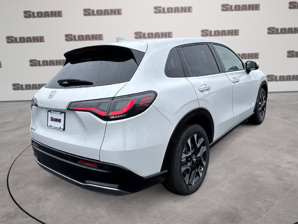 New 2027 Honda HR-V EX-L image 5