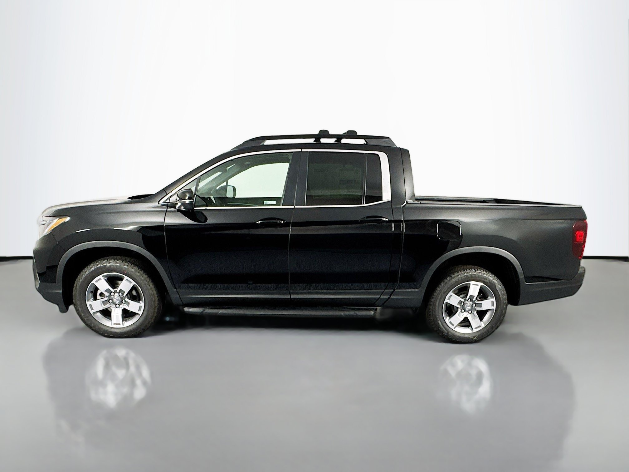 New 2026 Honda Ridgeline RTL image 8