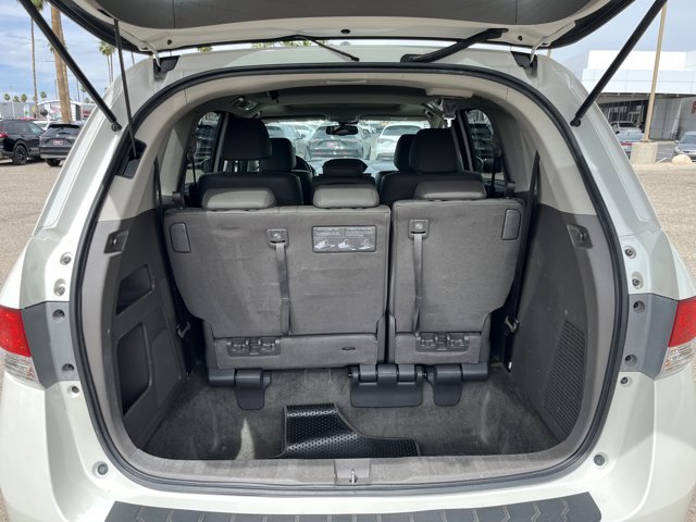 Used 2015 Honda Odyssey EX-L image 23