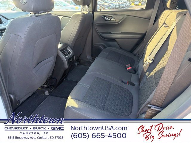 Used 2021 Chevrolet Blazer LT FWD image 14