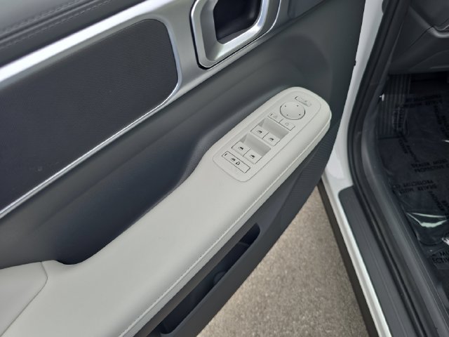 New 2027 Hyundai Santa Fe SEL AWD/4WD image 11