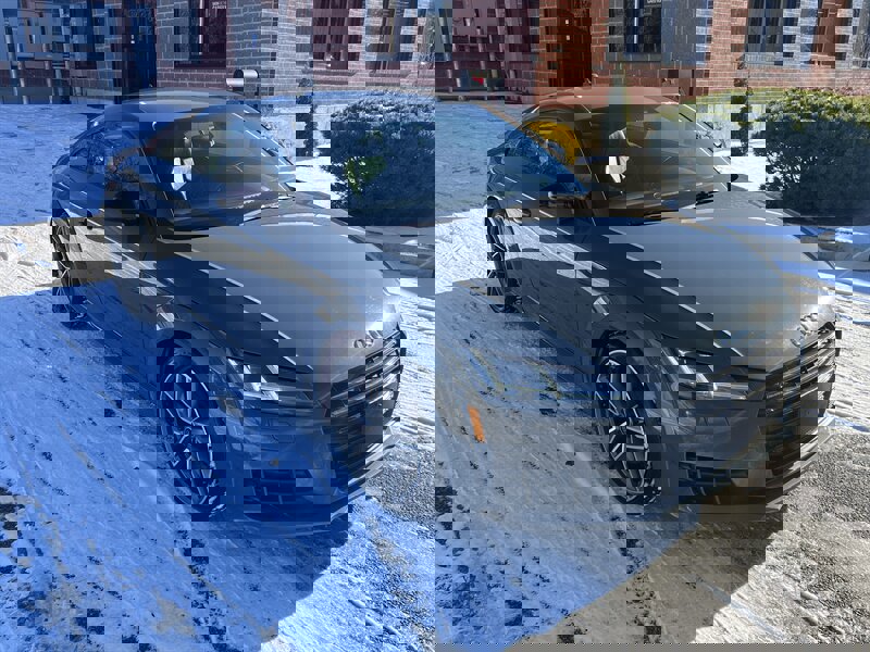 Used 2017 Audi TT 2.0T w/ Technology Package image 6