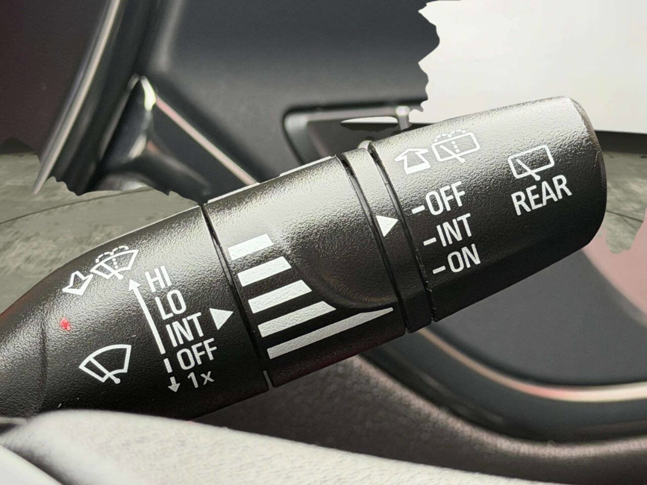 Used 2022 Chevrolet Blazer RS w/ Enhanced Convenience Package FWD image 46