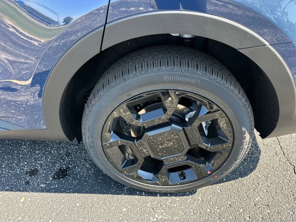 New 2026 Kia Sorento SX Prestige image 47