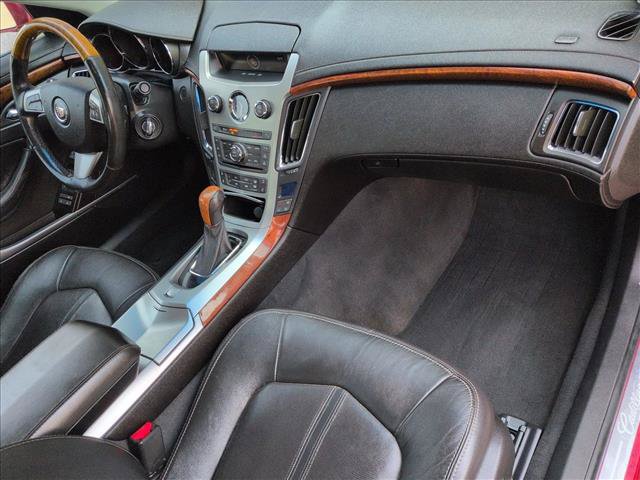 Used 2012 Cadillac CTS Premium AWD/4WD image 30