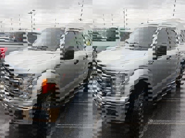 Used 2018 Ford F150 XLT video 2