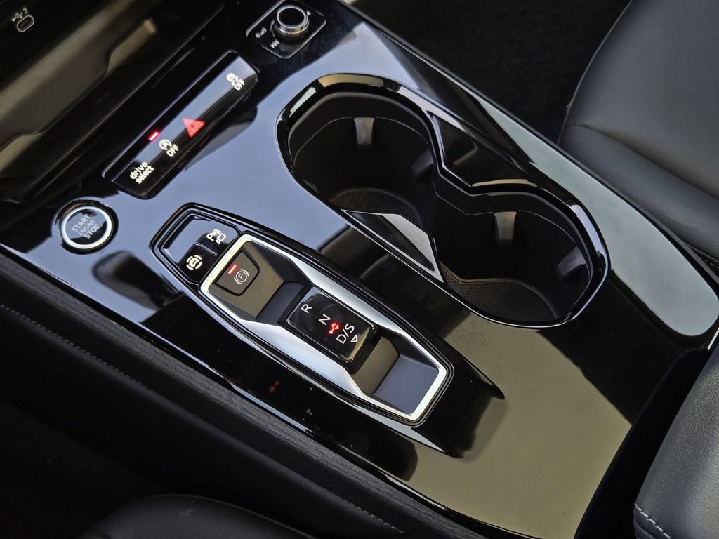 Certified 2025 Audi A5 2.0T Premium Plus w/ Premium Plus image 25