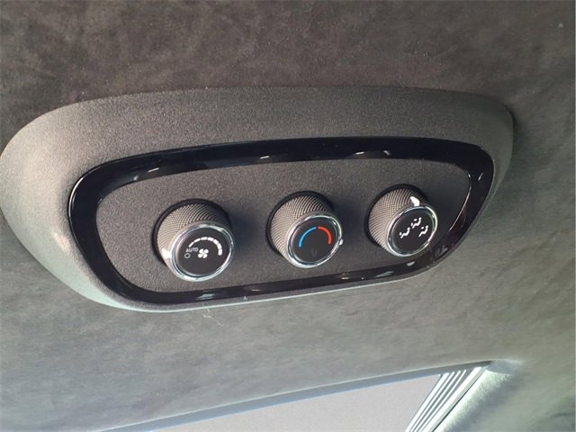 Used 2024 Dodge Durango SRT image 26