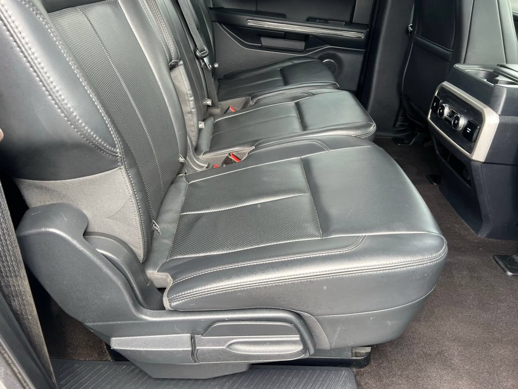 Used 2023 Ford Expedition Max XLT AWD/4WD image 26