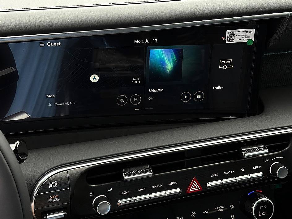 New 2026 Hyundai Palisade Calligraphy AWD/4WD image 9