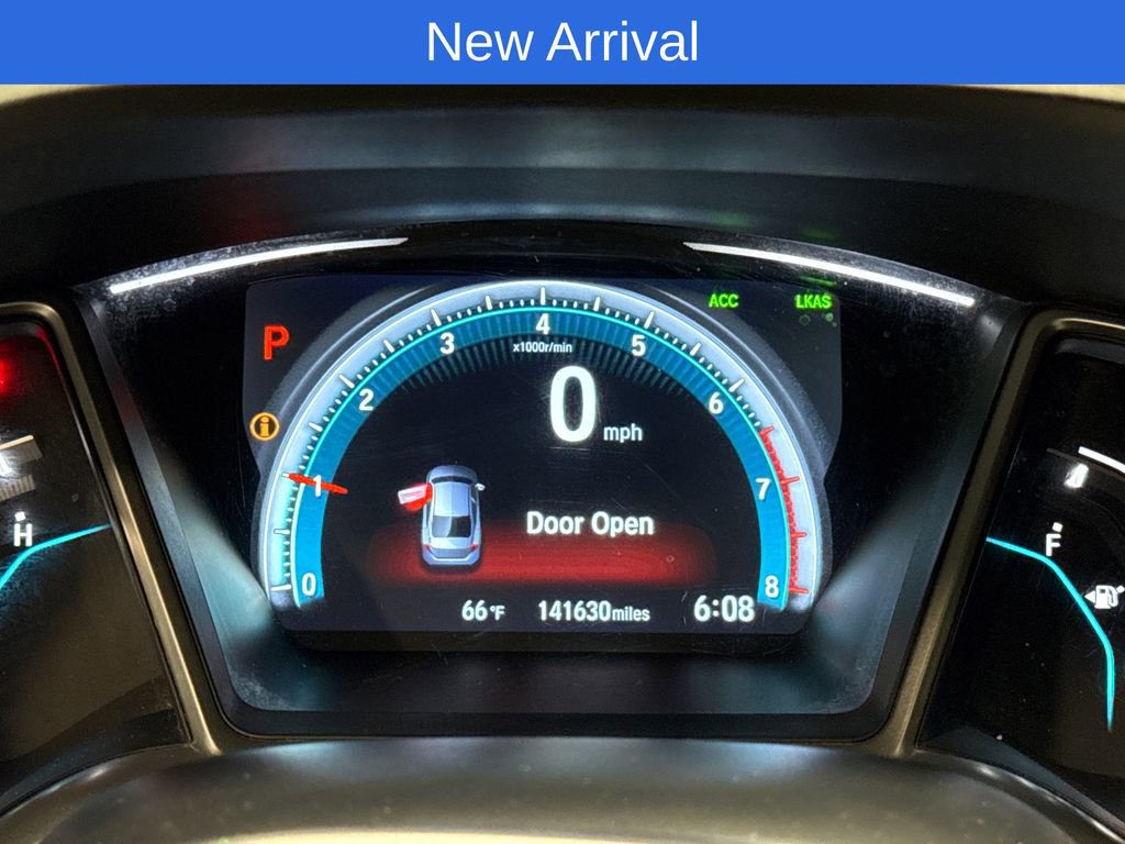 Used 2016 Honda Civic Touring image 20