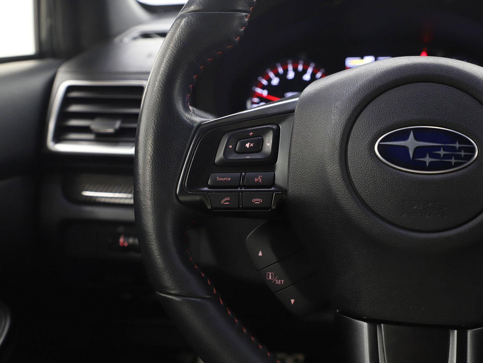 Used 2020 Subaru WRX AWD/4WD image 28