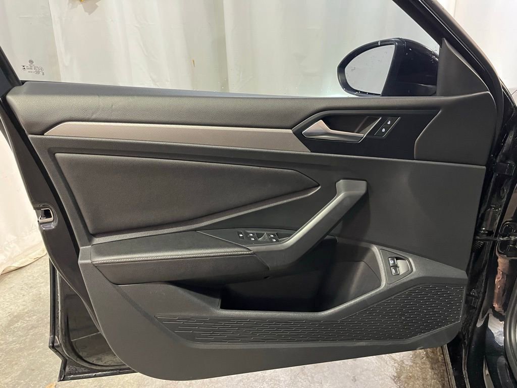 Certified 2023 Volkswagen Jetta S w/ Driver Assistance Package image 10
