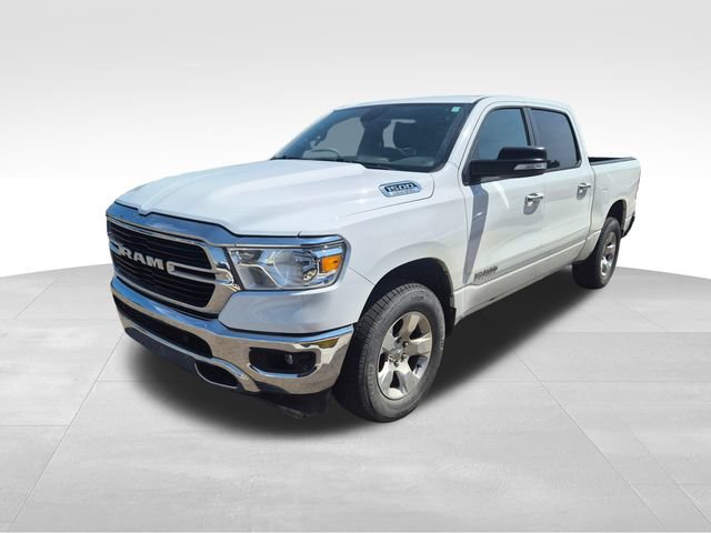 Used 2019 RAM 1500 Big Horn AWD/4WD 360° Tour