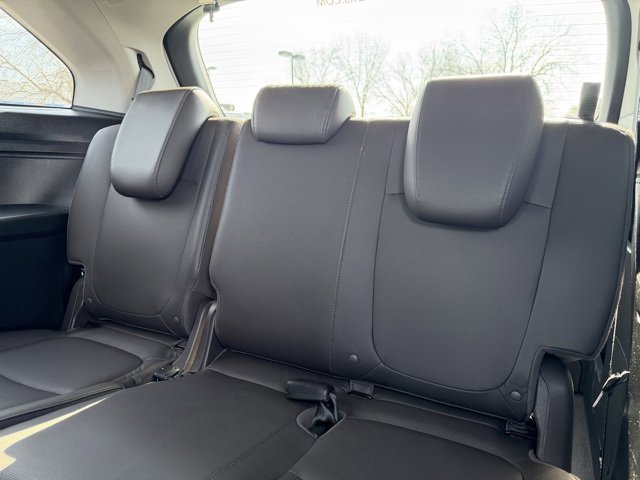 Used 2018 Honda Odyssey EX-L image 16