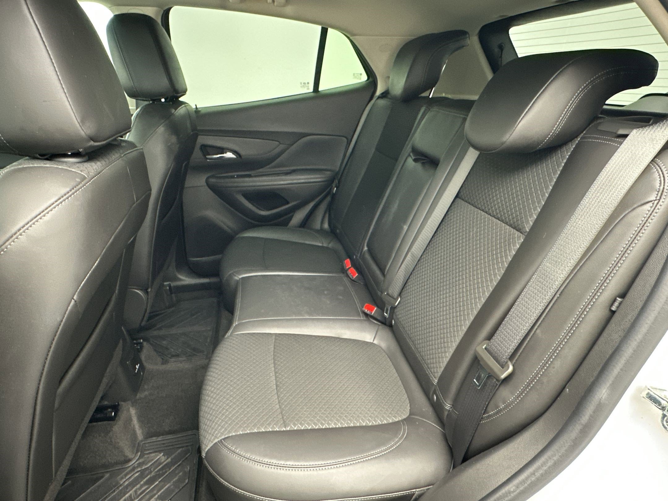 Certified 2022 Buick Encore Preferred w/ Safety Package image 15