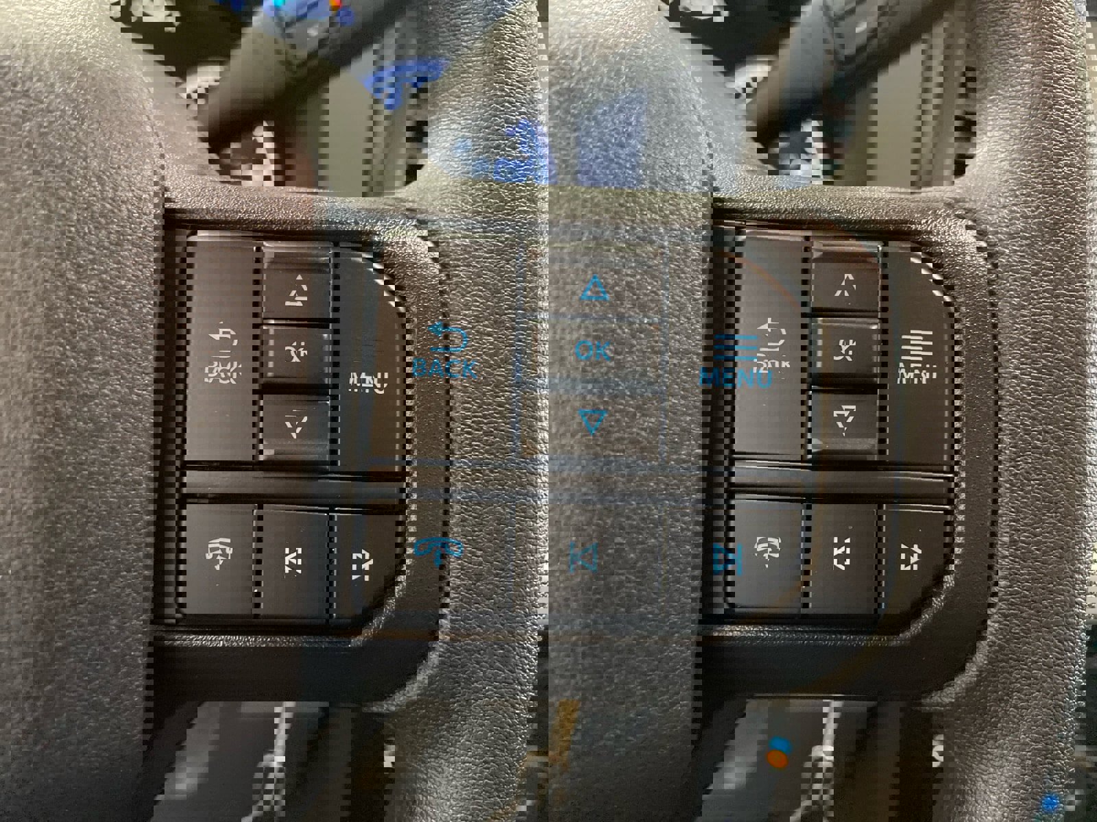 New 2026 Ford F250 XL image 50