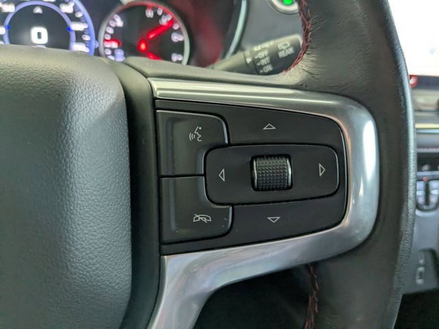 Used 2021 Chevrolet Blazer RS w/ Enhanced Convenience Package AWD/4WD image 23