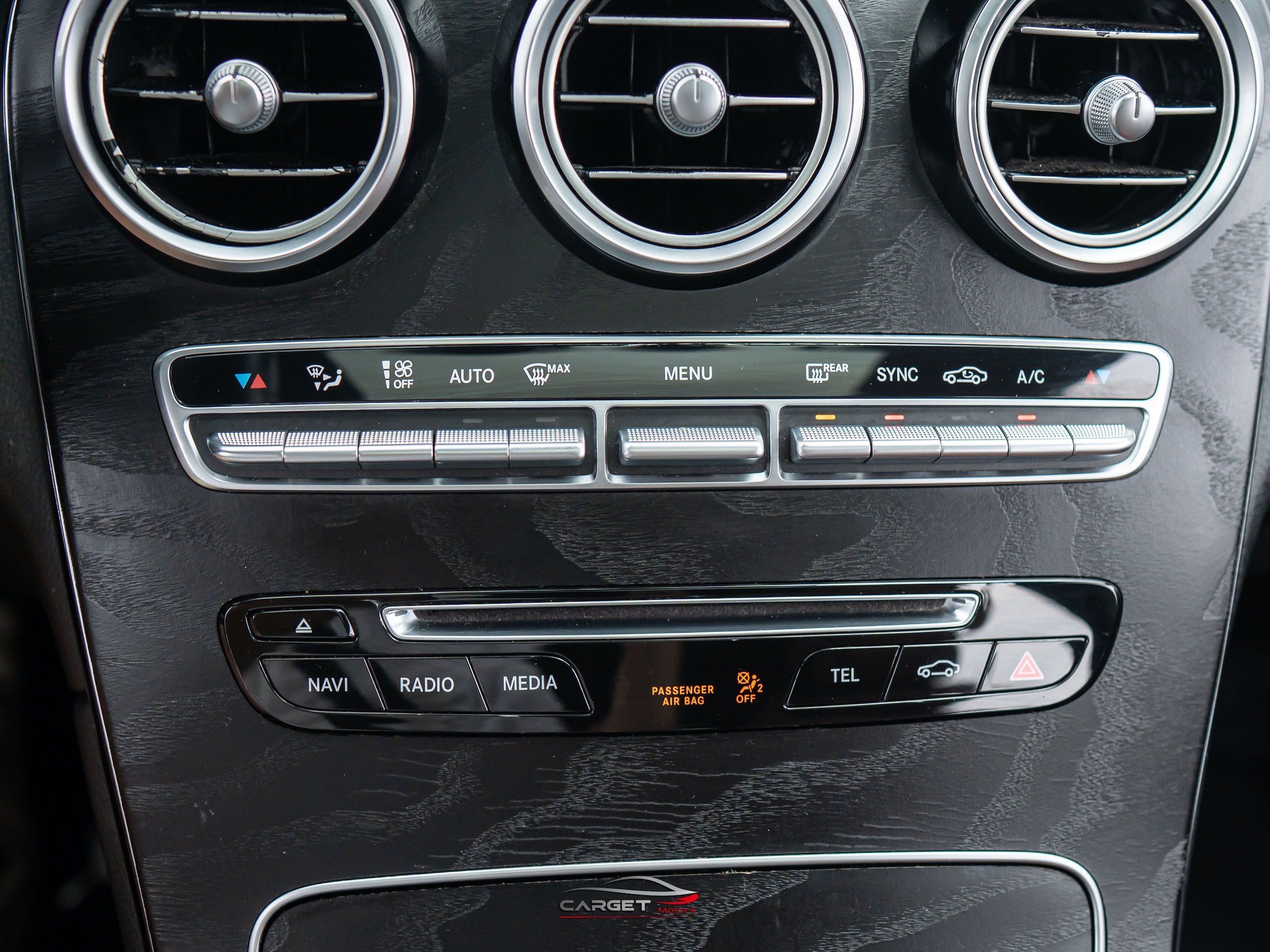 Used 2018 Mercedes-Benz GLC 43 AMG 4MATIC Coupe image 34