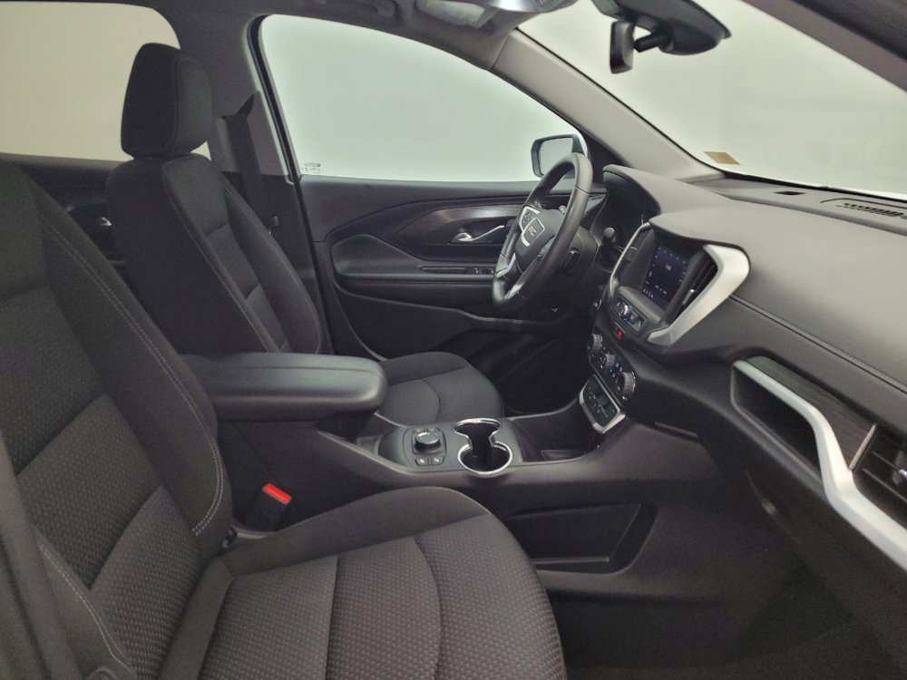 Used 2023 GMC Terrain SLE w/ Driver Convenience Package AWD/4WD image 21