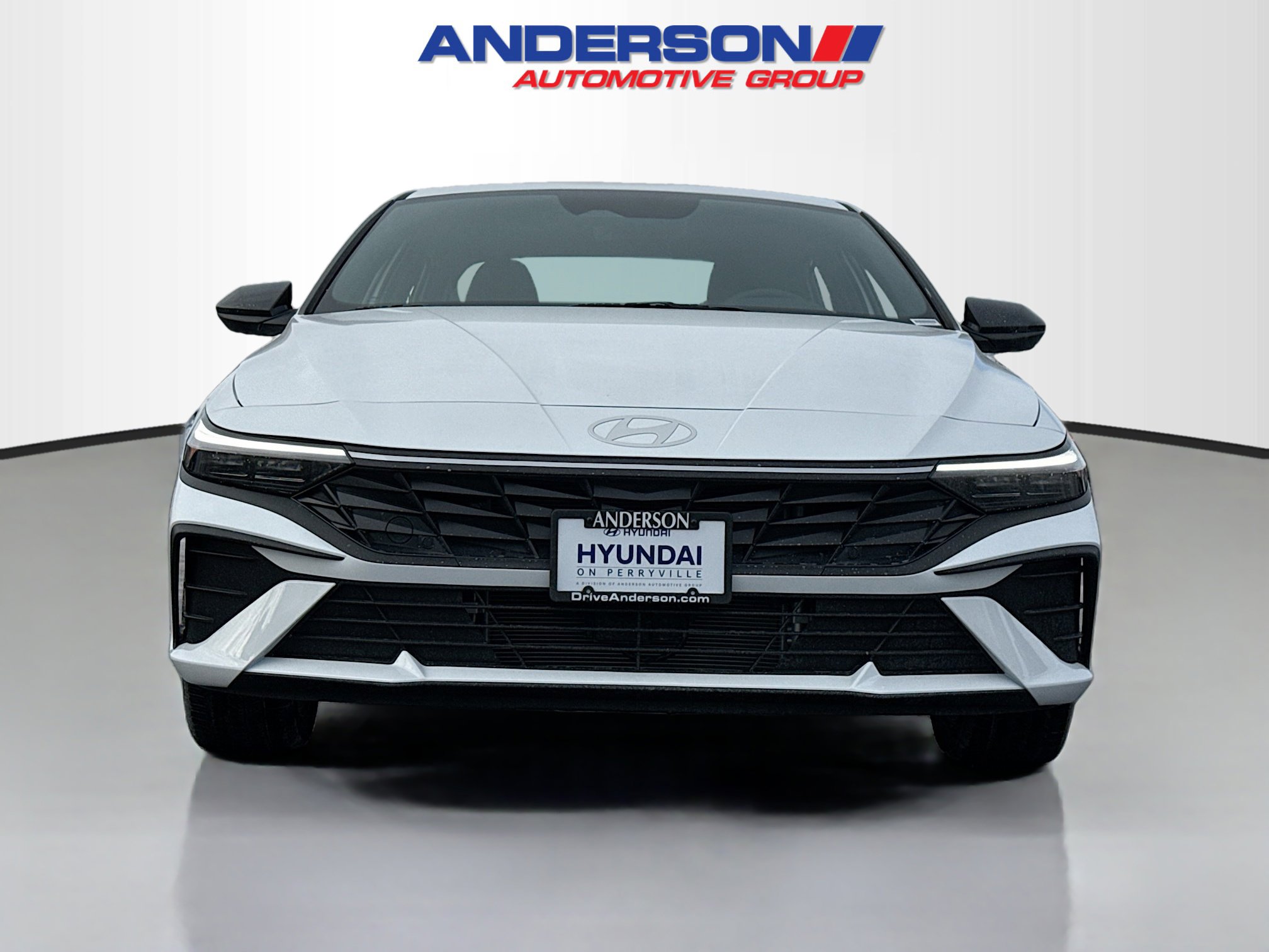 New 2026 Hyundai Elantra Sport FWD image 13