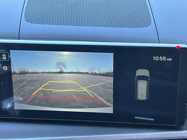 New 2025 Hyundai Santa Fe XRT image 17