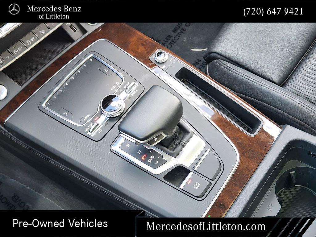 Used 2019 Audi Q5 Prestige AWD/4WD image 19