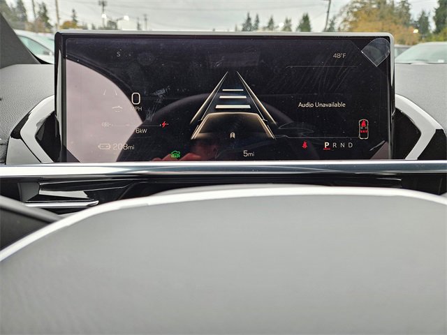 New 2026 GMC Sierra EV Elevation w/ LPO, Elevation Dark Package image 18