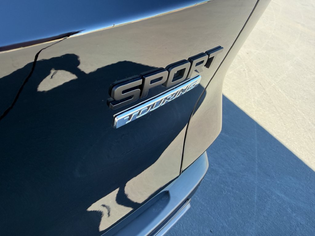 Certified 2024 Honda CR-V Sport Touring image 7