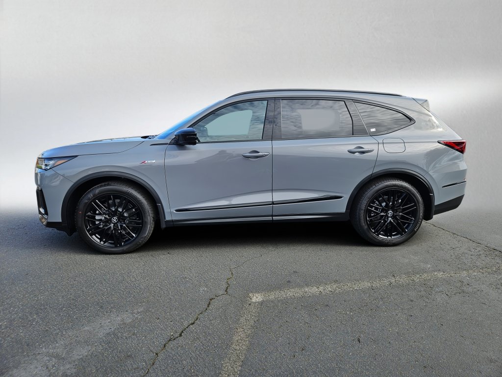 New 2026 Acura MDX A-Spec w/ Advance Package AWD/4WD image 4