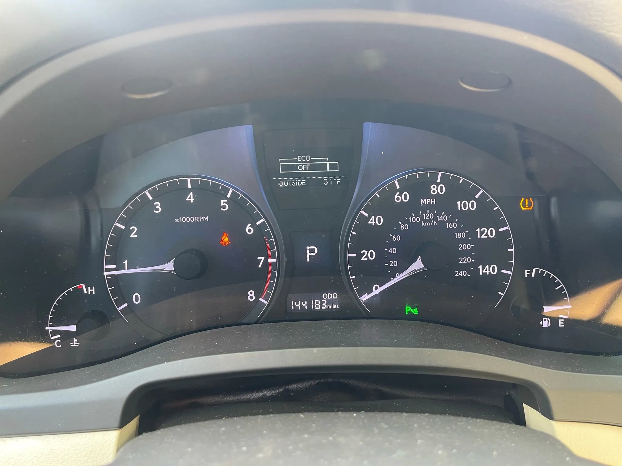 Used 2013 Lexus RX 350 FWD w/ Navigation Pkg image 17
